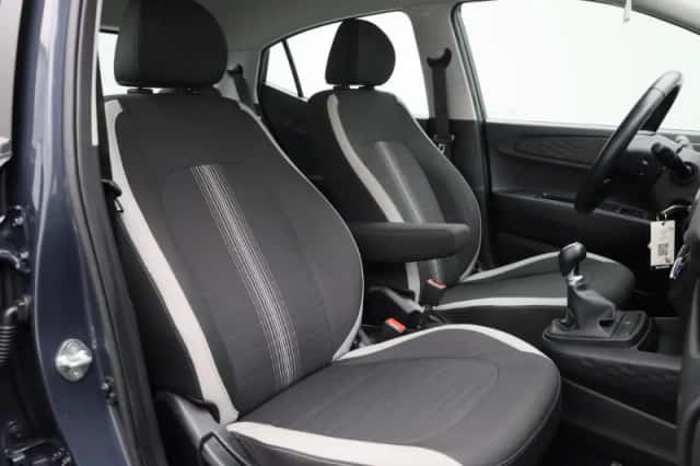 Hyundai i10 (2022) thumbnail 31