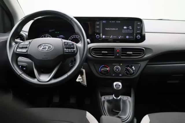 Hyundai i10 (2022) thumbnail 7