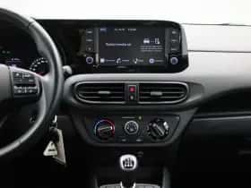 Hyundai i10 (2022) thumbnail 8
