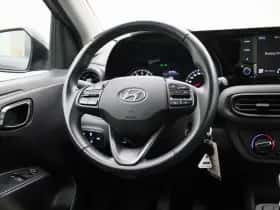 Hyundai i10 thumbnail 10