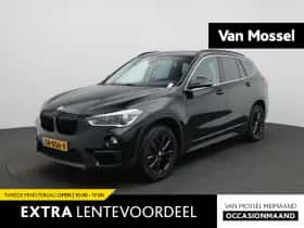 BMW X1 (2018)