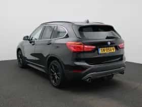 BMW X1 thumbnail 2