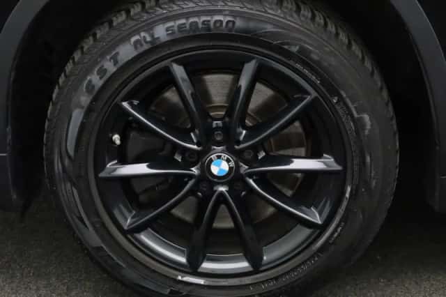 BMW X1 (2018) thumbnail 14