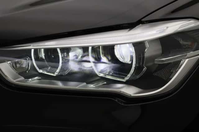 BMW X1 (2018) thumbnail 15