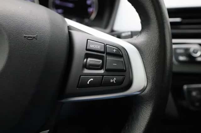 BMW X1 (2018) thumbnail 17