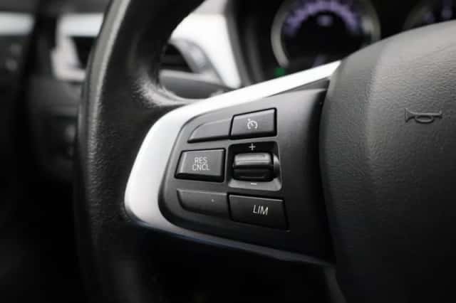 BMW X1 (2018) thumbnail 20