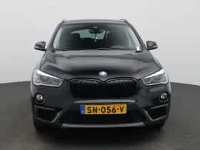 BMW X1 thumbnail 3