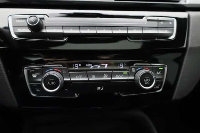 BMW X1 (2018) thumbnail 23