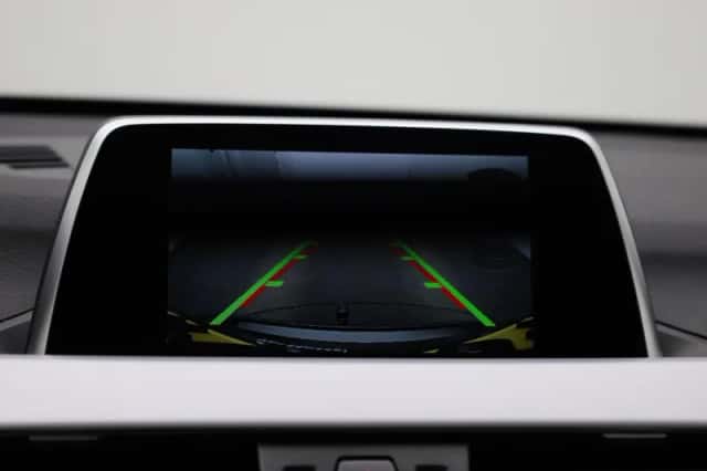 BMW X1 (2018) thumbnail 24