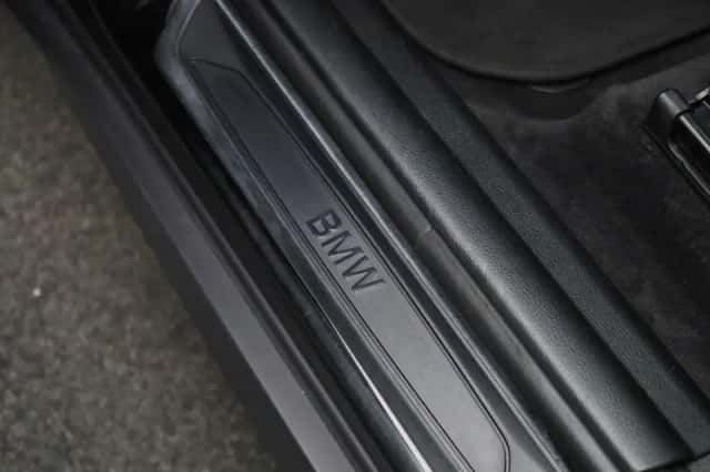 BMW X1 (2018) thumbnail 29