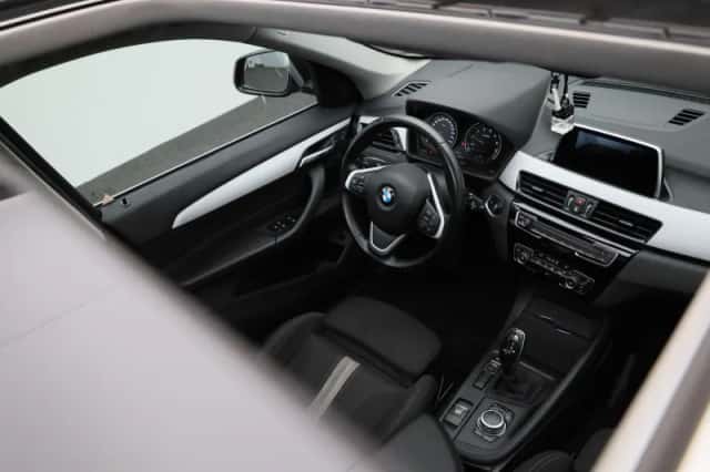 BMW X1 (2018) thumbnail 33