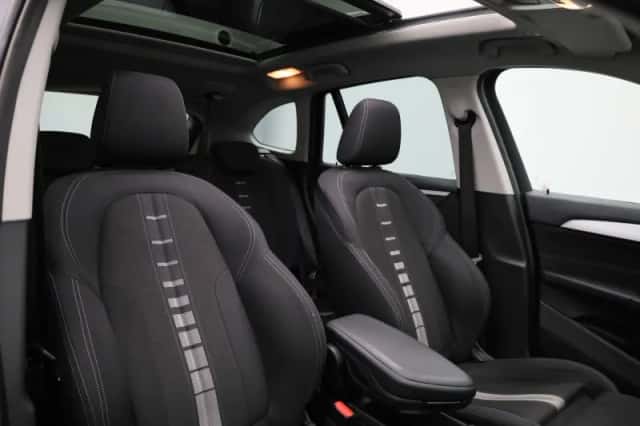 BMW X1 (2018) thumbnail 36