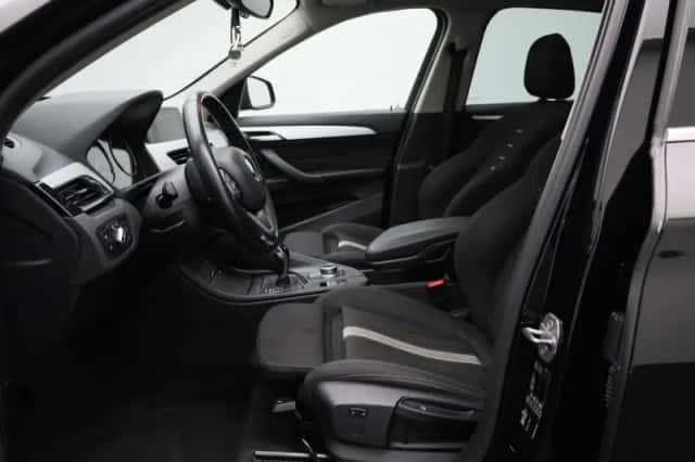 BMW X1 (2018) thumbnail 9