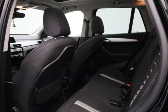 BMW X1 (2018) thumbnail 10