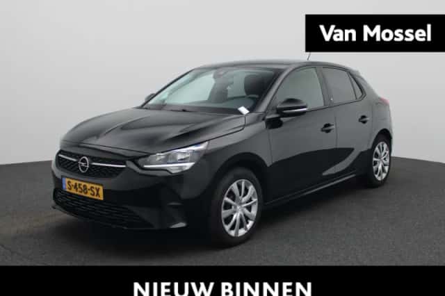 Opel Corsa-e (2023)