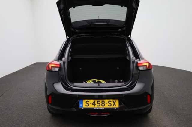 Opel Corsa-e (2023) thumbnail 11