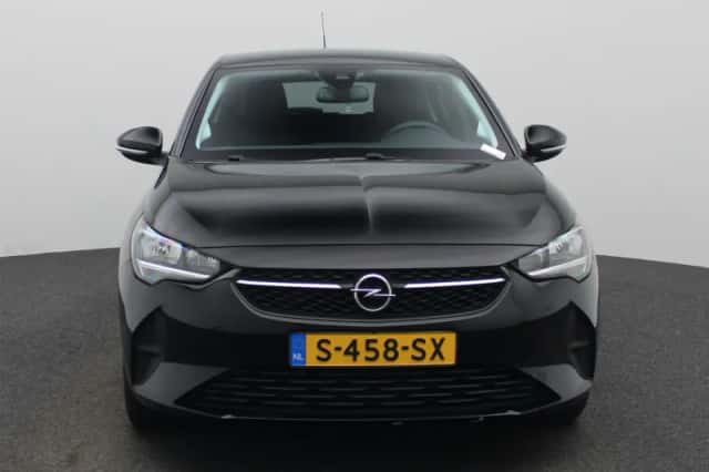 Opel Corsa-e (2023) thumbnail 3