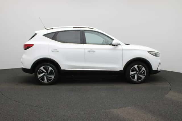 MG ZS EV (2022) thumbnail 6