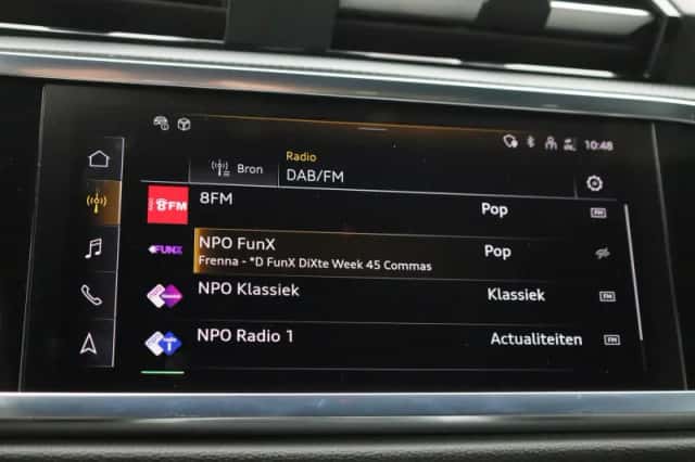 Audi Q3 (2023) thumbnail 22