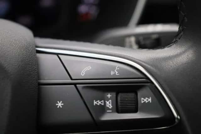 Audi Q3 (2023) thumbnail 23