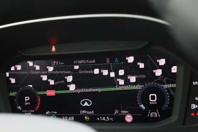 Audi Q3 (2023) thumbnail 24