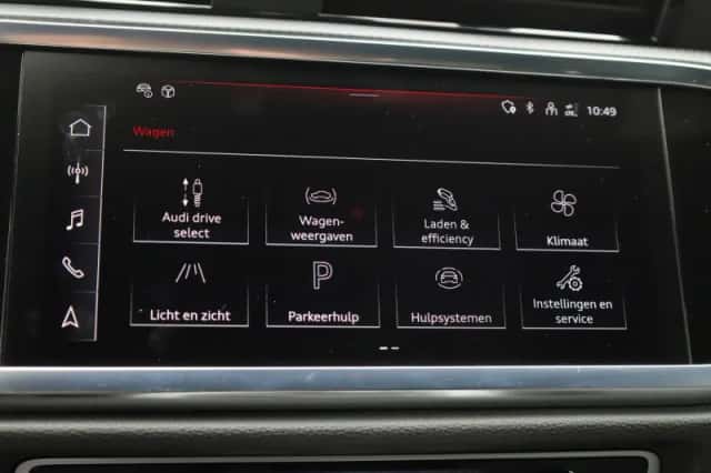 Audi Q3 (2023) thumbnail 29