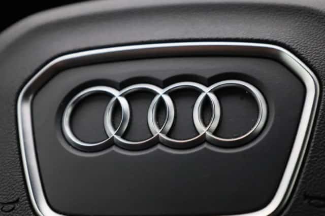 Audi Q3 (2023) thumbnail 32