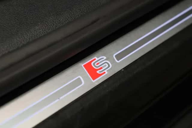 Audi Q3 (2023) thumbnail 38