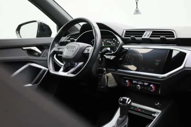 Audi Q3 (2023) thumbnail 40