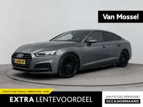 Audi A5 (2020)