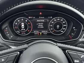 Audi A5 thumbnail 12