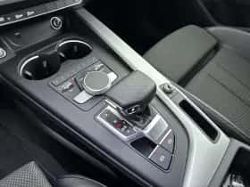 Audi A5 thumbnail 14