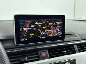 Audi A5 thumbnail 18