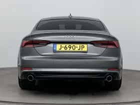 Audi A5 thumbnail 3
