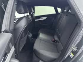 Audi A5 thumbnail 25