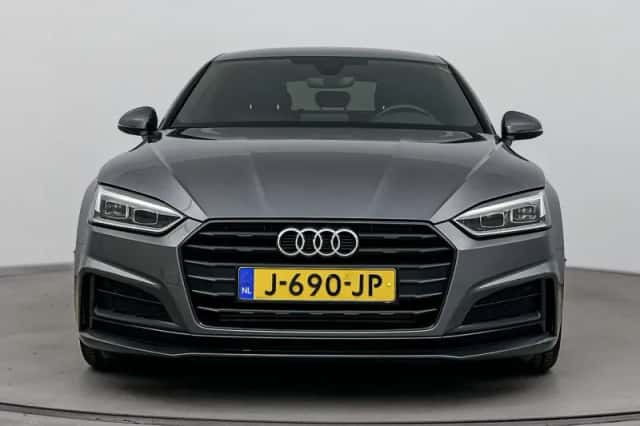 Audi A5 (2020) thumbnail 5