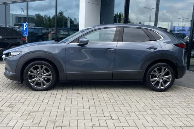 Mazda CX-30 (2021) thumbnail 2