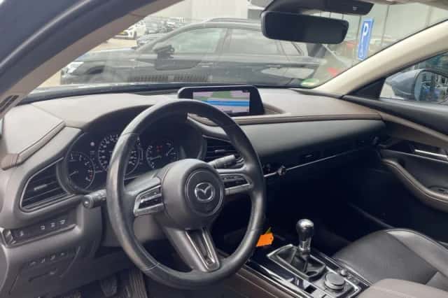 Mazda CX-30 (2021) thumbnail 4