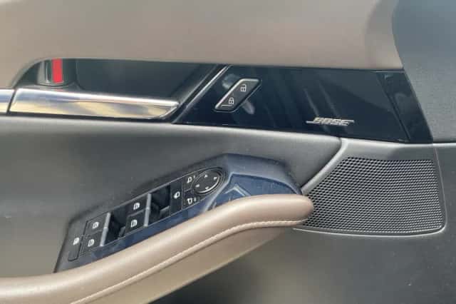 Mazda CX-30 (2021) thumbnail 5