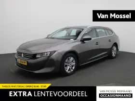 Peugeot 508 (2021)