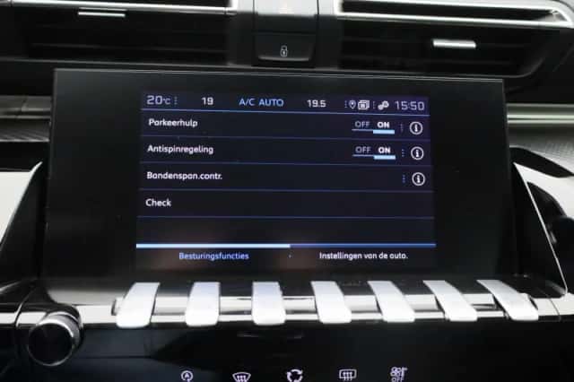 Peugeot 508 (2021) thumbnail 21