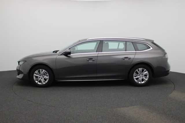 Peugeot 508 (2021) thumbnail 4