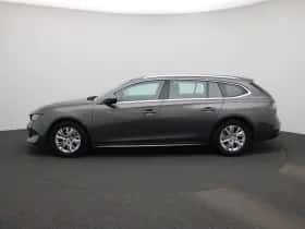 Peugeot 508 thumbnail 4