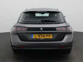 Peugeot 508 thumbnail 5