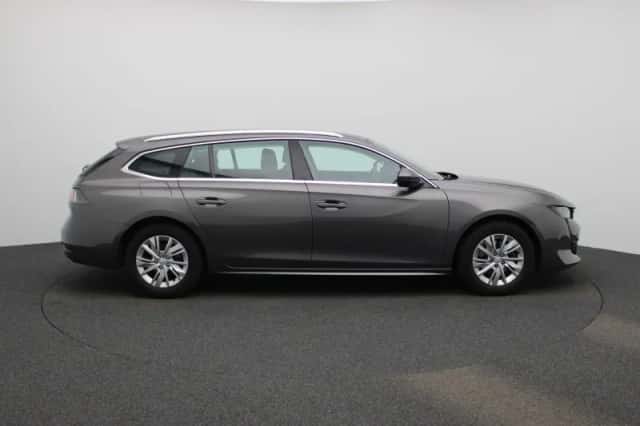 Peugeot 508 (2021) thumbnail 6