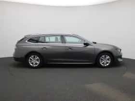 Peugeot 508 thumbnail 6