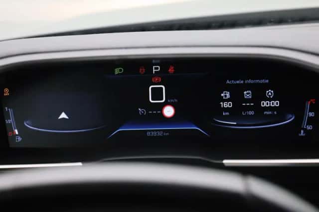 Peugeot 508 (2021) thumbnail 8