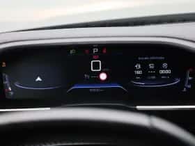Peugeot 508 thumbnail 8
