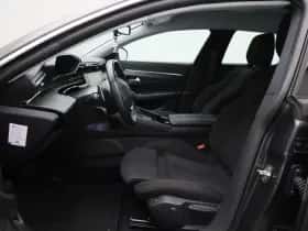 Peugeot 508 thumbnail 9