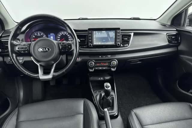 Kia Rio (2018) thumbnail 16